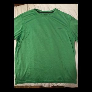 Men’s Reebok Short Sleeve